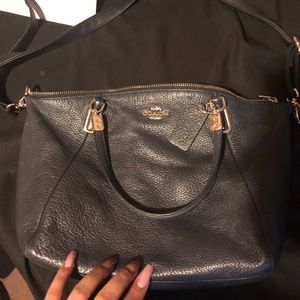 Coach hobo bag! 💕